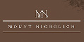 Mount Nicholson 3期 Phase III of Mount Nicholson